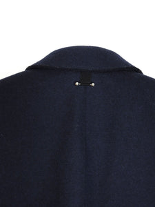 Neil Barrett Wool Coat Size 46