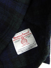 Load image into Gallery viewer, Drakes x Aime Leon Dore Harris Tweed Jacket Size 38
