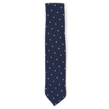 Load image into Gallery viewer, Drake’s Polka Dot Tie
