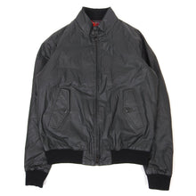 Load image into Gallery viewer, Baracuta Waxed G9 Harrington Jacket Size 42
