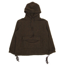 Load image into Gallery viewer, Evan Kinori Wool Anorak Size Medium
