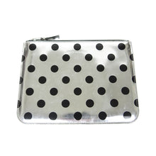 Load image into Gallery viewer, Comme Des Garçons Polka Dot Pouch
