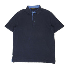 Load image into Gallery viewer, Loro Piana Pique Polo Size XL
