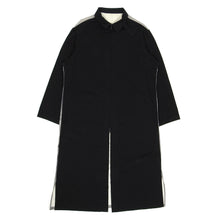 Load image into Gallery viewer, Black Scandal Yohji Yamamoto Lightweight Coat Size 1
