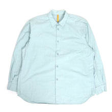 Load image into Gallery viewer, Man-tle Overshirt Size Medium
