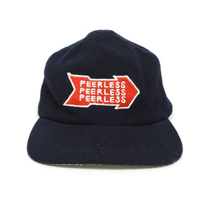 Visvim Peerless Wool Cap Size M/L