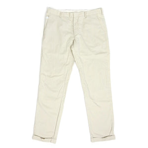 Prada Chinos Size 50