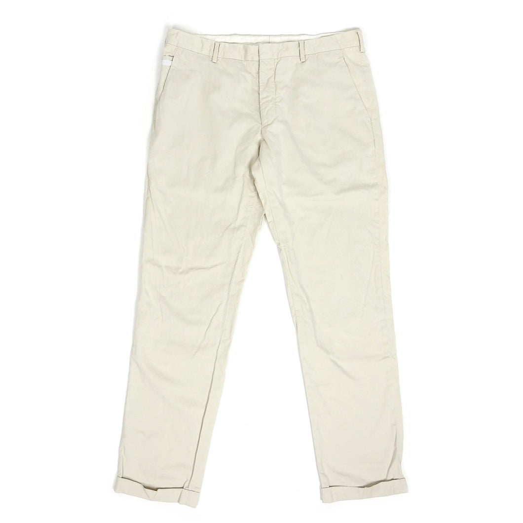 Prada Chinos Size 50