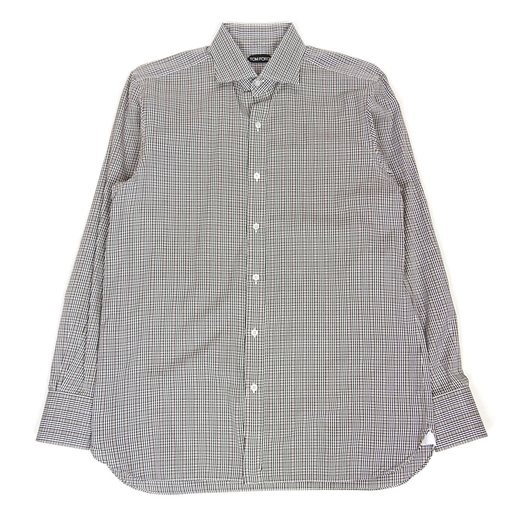 Tom Ford Dress Shirt Size 42