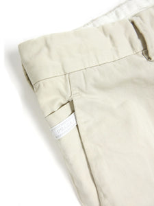 Prada Chinos Size 50