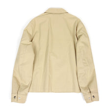 Load image into Gallery viewer, AMI Paris Coach Jacket Size Medium
