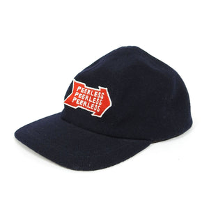 Visvim Peerless Wool Cap Size M/L