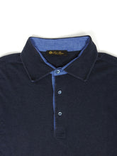 Load image into Gallery viewer, Loro Piana Pique Polo Size XL
