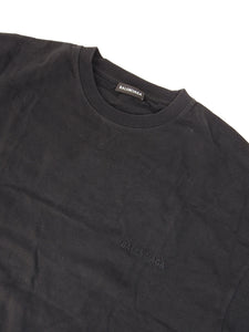 Balenciaga Commit Graphic T-Shirt