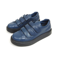 Load image into Gallery viewer, Prada Velcro Sneakers Size 12
