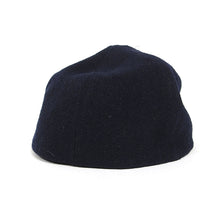 Load image into Gallery viewer, Visvim Peerless Wool Cap Size M/L
