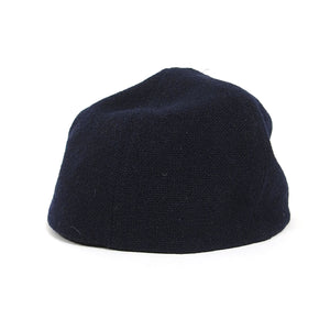 Visvim Peerless Wool Cap Size M/L