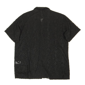 Supreme Lace SS Shirt Size Medium