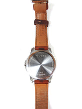 Load image into Gallery viewer, Gucci G Timeless Date Watch
