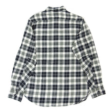 Load image into Gallery viewer, Sassafras Check Flannel Size Small
