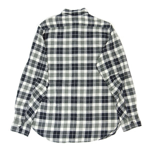 Sassafras Check Flannel Size Small