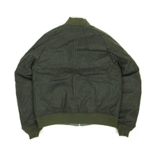 Load image into Gallery viewer, Nanamica Reversible Down Bomber Size Medium
