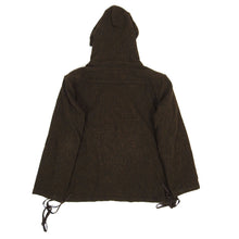 Load image into Gallery viewer, Evan Kinori Wool Anorak Size Medium
