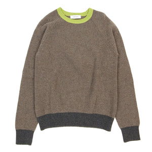 Gran Sasso Cashmere Sweater Size 46