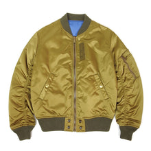 Load image into Gallery viewer, Diesel J-MA-ONE-REV Jacket Size Small
