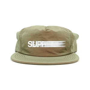 Supreme Cap