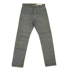 Load image into Gallery viewer, Kapital Boro Denim Size 36
