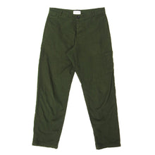 Load image into Gallery viewer, Oliver Spencer Trousers Size Small
