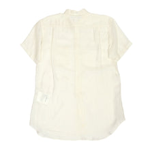 Load image into Gallery viewer, Comme Des Garçons SHIRT Sheer SS Shirt Size Small
