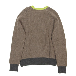 Gran Sasso Cashmere Sweater Size 46