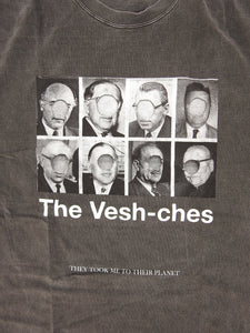 Undercover The Vesh-ches Graphic T-Shirt Size 2