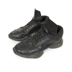 Rick Owens x Adidas Tech Runner Size Size 10