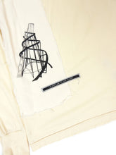 Load image into Gallery viewer, Rick Owens LS T-Shirt Size Large
