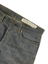 Load image into Gallery viewer, Kapital Boro Denim Size 36
