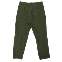 Load image into Gallery viewer, Oliver Spencer Trousers Size Small
