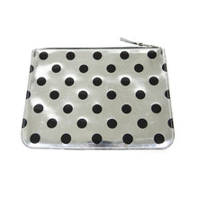 Load image into Gallery viewer, Comme Des Garçons Polka Dot Pouch
