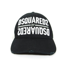 Load image into Gallery viewer, DSquared Logo Cap
