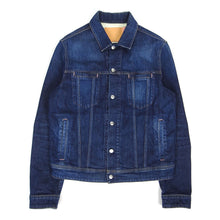 Load image into Gallery viewer, Acne Studios Denim Jacket Size 52
