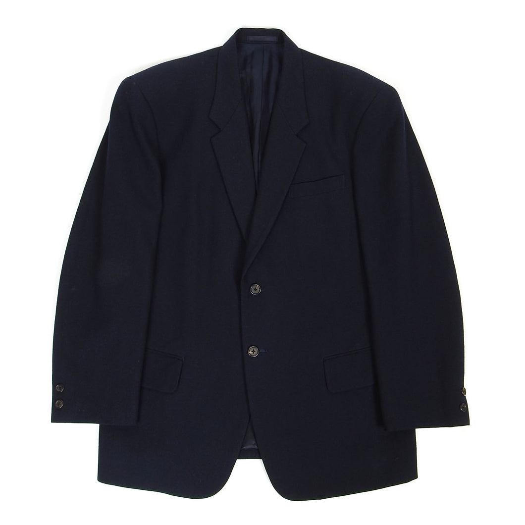 Y’s for Men Yohji Yamamoto 2 Piece Wool Suit Size Medium