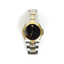 Load image into Gallery viewer, Movado Luno 81 E7 1850 Two Tone Watch
