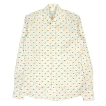 Load image into Gallery viewer, Prada Crown Shirt Size 37
