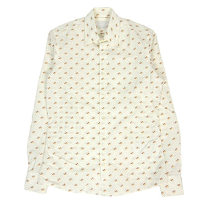 Prada Crown Shirt Size 37