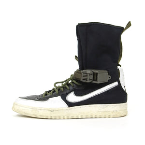 Nike x ACRONYM Downtown Air Force 1 Size 10