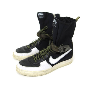 Nike x ACRONYM Downtown Air Force 1 Size 10