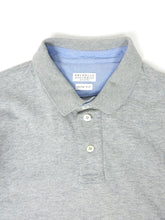Load image into Gallery viewer, Brunello Cucinelli Longsleeve Polo Size Large
