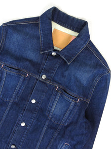 Acne Studios Denim Jacket Size 52